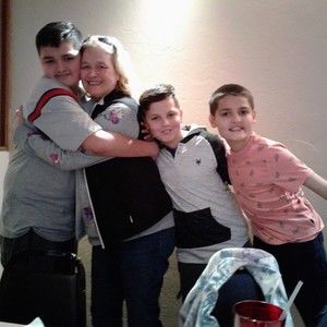 Meet your Posher, Christa